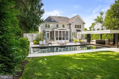 6130 Ramshorn Drive, McLean, VA 22101 - Photo 48