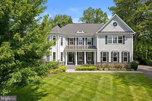6130 Ramshorn Dr, McLean, VA 22101 - Photo 2