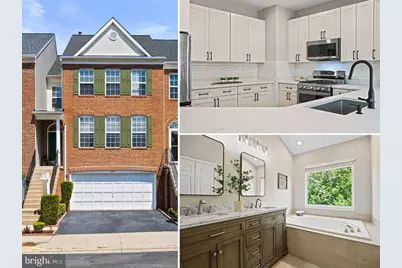13102 Forest Mist Lane, Fairfax, VA 22033 - Photo 1
