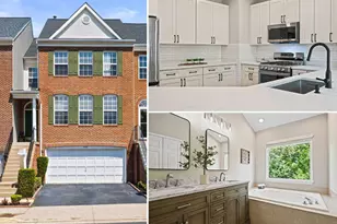 13102 Forest Mist Ln, Fairfax, VA 22033 - Photo 1