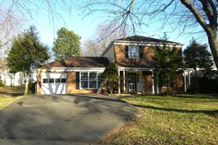 4205 Kincaid Ct, Chantilly, VA 20151 - Photo 1