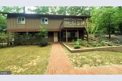 2512 Fauquier Lane, Reston, VA 20191 - Photo 4
