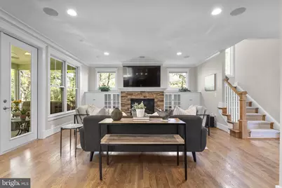 7602 Virginia Lane, Falls Church, VA 22043 - Photo 20