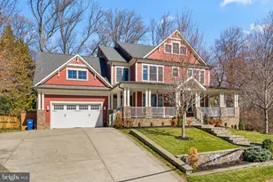 7602 Virginia Ln, Falls Church, VA 22043 - Photo 4