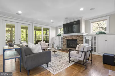 7602 Virginia Lane, Falls Church, VA 22043 - Photo 2