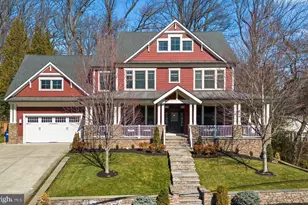 7602 Virginia Ln, Falls Church, VA 22043 - Photo 1