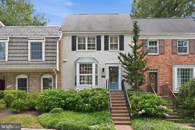 1168 Wimbledon Drive, McLean, VA 22101 - Photo 1