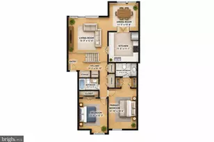 2116 Green Watch Way, Reston, VA 20191 - Photo 2