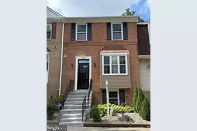 8504 Shirley Woods Court, Lorton, VA 22079 - Photo 1