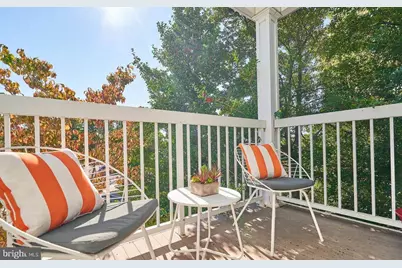 12827 Fair Briar Lane #12827, Fairfax, VA 22033 - Photo 8