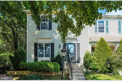 14856 Basingstoke Loop, Centreville, VA 20120 - Photo 1