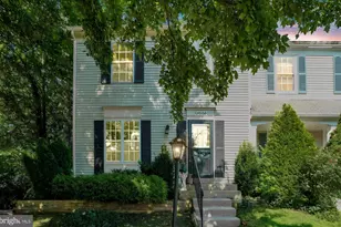 14856 Basingstoke Loop, Centreville, VA 20120 - Photo 2
