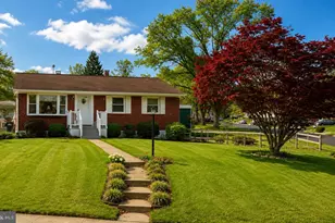 8816 Jandell Rd, Lorton, VA 22079 - Photo 1