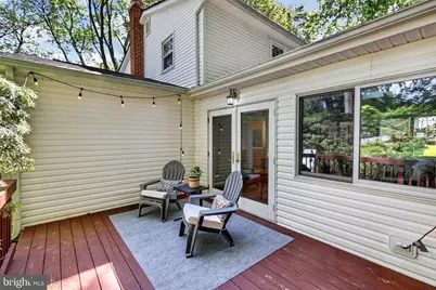 6710 Sydenstricker Road, Springfield, VA 22152 - Photo 42
