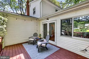6710 Sydenstricker Rd, Springfield, VA 22152 - Photo 42
