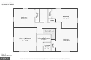 6710 Sydenstricker Rd, Springfield, VA 22152 - Photo 46