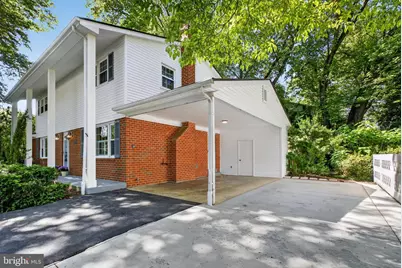 6710 Sydenstricker Road, Springfield, VA 22152 - Photo 2