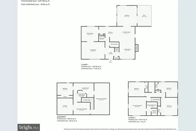 6710 Sydenstricker Road, Springfield, VA 22152 - Photo 44