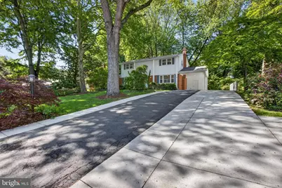 6710 Sydenstricker Road, Springfield, VA 22152 - Photo 4