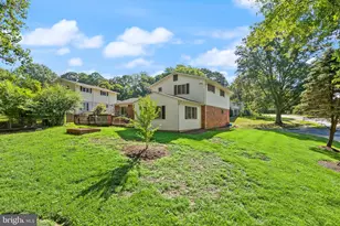 5024 Wheatstone Dr, Fairfax, VA 22032 - Photo 12