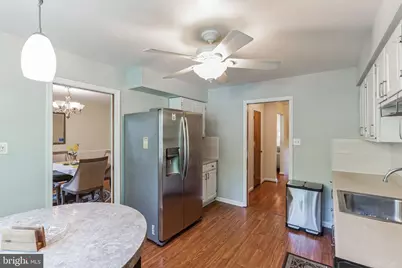 4600 Linmar Court, Alexandria, VA 22312 - Photo 12