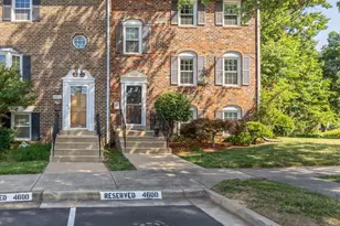 4600 Linmar Ct, Alexandria, VA 22312 - Photo 2