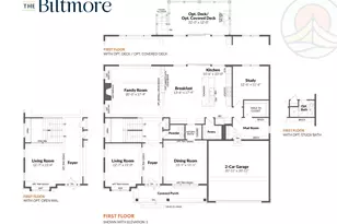 9763 Wildas Wy, Lorton, VA 22079 - Photo 4