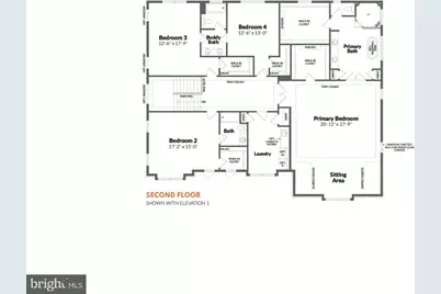 9763 Wildas Way, Lorton, VA 22079 - Photo 6