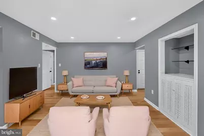 7742 New Providence Drive #108, Falls Church, VA 22042 - Photo 14