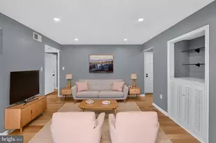7742 New Providence Dr, Falls Church, VA 22042 - Photo 14