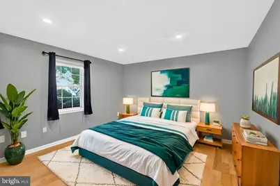 7742 New Providence Drive #108, Falls Church, VA 22042 - Photo 20