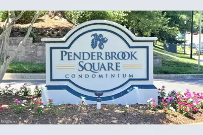 3908 Penderview Drive #638, Fairfax, VA 22033 - Photo 1