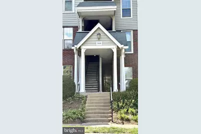 3908 Penderview Drive #638, Fairfax, VA 22033 - Photo 2