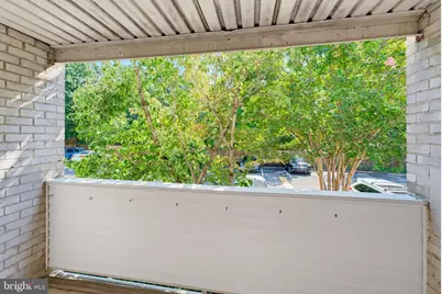 5608 Bloomfield Drive #104, Alexandria, VA 22312 - Photo 20