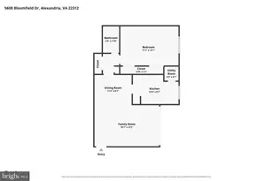 5608 Bloomfield Dr, Alexandria, VA 22312 - Photo 22