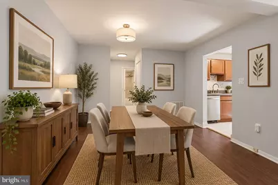 5608 Bloomfield Drive #104, Alexandria, VA 22312 - Photo 4