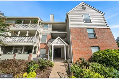 12151 Penderview Lane #2036, Fairfax, VA 22033 - Photo 22