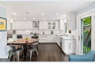7264 Evans Mill Road, McLean, VA 22101 - Photo 4