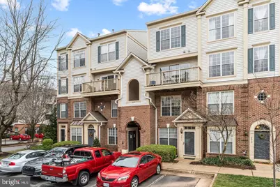 7009 Metropolitan Place #301, Falls Church, VA 22043 - Photo 1