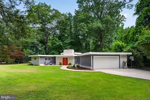 11724 River Dr, Lorton, VA 22079 - Photo 1