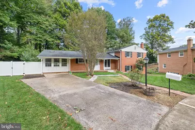 9002 Teddy Rae Court, Springfield, VA 22152 - Photo 2