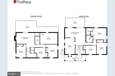 7706 Carrleigh Parkway, Springfield, VA 22152 - Photo 74