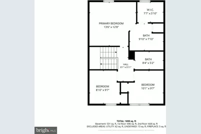 6991 Adonis Court, Alexandria, VA 22315 - Photo 40