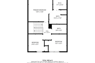 6991 Adonis Ct, Alexandria, VA 22315 - Photo 40