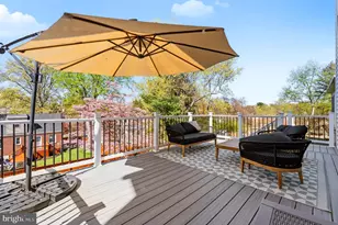 6806 Farragut Ave, Falls Church, VA 22042 - Photo 22