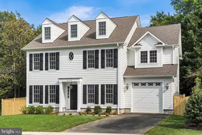 6123 Woodmont Road, Alexandria, VA 22307 - Photo 1