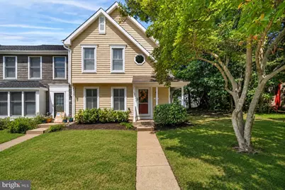 1536 Twisted Oak Drive, Reston, VA 20194 - Photo 1