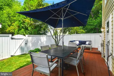 1536 Twisted Oak Drive, Reston, VA 20194 - Photo 14