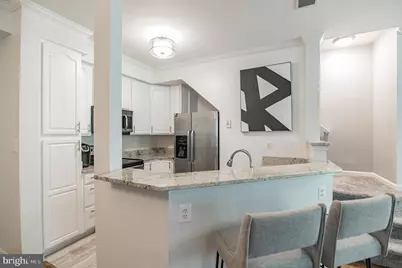 8320 Sanderling Way #40, Lorton, VA 22079 - Photo 8