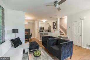 8320 Sanderling Way, Lorton, VA 22079 - Photo 6
